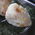 ＭＯＭＯパンダ's cooksnap of when they made ちょー簡単おにぎり.