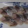 きらり流れ星's cooksnap of when they made しめさば.