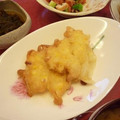 みほみほ66's cooksnap of when they made 旬！！とうもろこしの天ぷら.