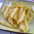 よーちゃん！'s cooksnap of when they made ジャガ芋で簡単お弁当おかず.