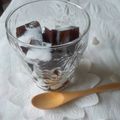 monchanママ's cooksnap of when they made コーヒー寒天.