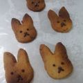 かとぽぬ's cooksnap of when they made キャラメルクッキー♡♡.