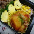 白いカピバラ's cooksnap of when they made じゃがいものトマト煮込み.