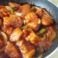 A☆･**°･.'s cooksnap of when they made 酢豚のタレ.