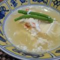 inyako's cooksnap of when they made 味付け簡単♪温か豆腐の海老白雪あんかけ.