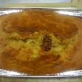 大愛莉's cooksnap of when they made ☆簡単！袋一つでバナナケーキ☆.