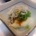 なつきばぁば's cooksnap of when they made あっさりヘルシー釜揚げしらす＆おろし～♪.