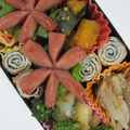 hirotofumi's cooksnap of when they made おつまみ＊豚しそ巻き.