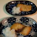 kurukurumin's cooksnap of when they made カジキマグロと大根おろしであっさりと.