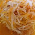 きゃべつん's cooksnap of when they made 簡単！大根と人参の酢の物.