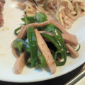 みぽまま＊'s cooksnap of when they made ピーマンとギョニソのオイスターソース炒め.