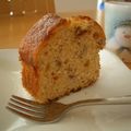 ミセス☆まりっこ's cooksnap of when they made 梅酒ケーキ.