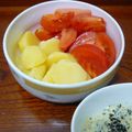 そらてんママ's cooksnap of when they made 酸味好きさんに♪　ごまマヨドレッシング.
