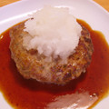 emyemy's cooksnap of when they made 私のとっておきのハンバーグ♪.