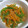 しおりんりく's cooksnap of when they made ピーマンと人参のごま和え.