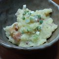 すみれちゃん☆'s cooksnap of when they made サワークリームポテトサラダ.