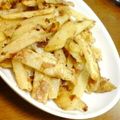 dechico's cooksnap of when they made フライパンひとつで☆ツナポテト☆.