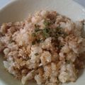 ＊Ayanon＊'s cooksnap of when they made ヘルシー♪おからチャーハン.