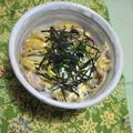 tulip371's cooksnap of when they made パパッとお助け～他人丼♪.