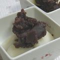 umemodoki's cooksnap of when they made 和菓子の基本①【白玉だんご】すぐできます.