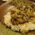 けいたんですよ's cooksnap of when they made 『✾色々きのこの当座煮✾』.