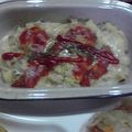 タミチン's cooksnap of when they made 冷凍豆腐グラタン♪.
