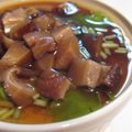 たべたいち's cooksnap of when they made 夏にぴったり・冷やし茶碗蒸し.