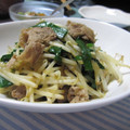 えみんちゅ＊'s cooksnap of when they made うちの定番☆野菜炒め♪.