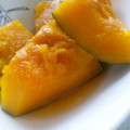 AYK12's cooksnap of when they made かぼちゃ煮.