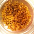 オーロランラン's cooksnap of when they made 自家製サクサクフライドオニオン.