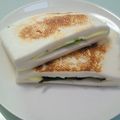 ＨＡＬ．Ｍ's cooksnap of when they made はんぺんのチーズはさみ焼き.