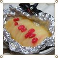 るなまりー's cooksnap of when they made シナモン香る♡熱々＊０＊焼きリンゴ.