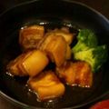meimamaxxx's cooksnap of when they made やわらか☆スペアリブのマーマレード煮.