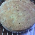 ★KOUMARU☆'s cooksnap of when they made 失敗しらず☆バナナのパウンドケーキ.