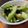 ばく89's cooksnap of when they made セロリのめんつゆ胡麻海苔和え.