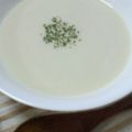 ままこまき's cooksnap of when they made ひんやり冷たい♪簡単ビシソワーズ.