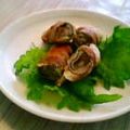 ベッキーハハ's cooksnap of when they made 豚シソ巻き.