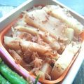 ほなみつ's cooksnap of when they made 筍のおかか煮.