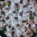 かなや1002's cooksnap of when they made 飽きない☆シュウマイ♪.