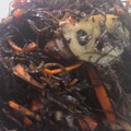 はっぴーはりぼ's cooksnap of when they made 刻みアラメの炒め煮.