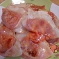 ♡KMS♡'s cooksnap of when they made お弁当にぴったり！！カリカリ包み.