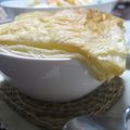 仁コロ's cooksnap of when they made 超簡単★チキンシチューのポットパイ.