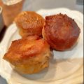 肉球アポロ's cooksnap of when they made ミスド本格ドーナツ、ポンデリング！.