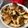 月✳Iris's cooksnap of when they made カニかまコーンのはんぺんチーズ焼き.