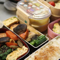 ゆしゅな's cooksnap of when they made お正月に＊我が家の煮しめ.