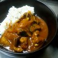 sasa0710's cooksnap of when they made ３０分で簡単ハヤシライス.