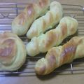 ＊るいＭaｍA＊'s cooksnap of when they made スティック！スイートブール♪.