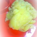 まろいやる's cooksnap of when they made じゃがいものたらこマヨあえサラダ♪.