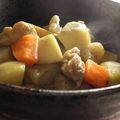 カラフルマカロニ's cooksnap of when they made 簡単！筑前煮.