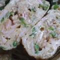 ユーロン's cooksnap of when they made お弁当卵焼き（ハムピー）.